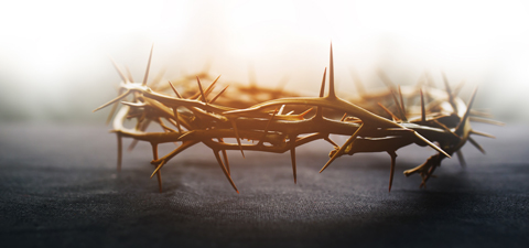 freie alternative Bibelschule - Bibelschule 55plus - Jesus&nbsp;hat&nbsp;bezahlt