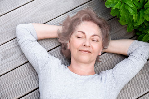 Gemeinschaft wohnen ab 55